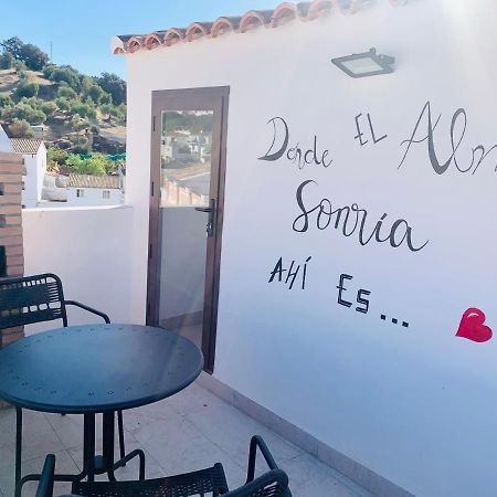 Bodegas De Felicidad Apartment Setenil De Las Bodegas Екстериор снимка